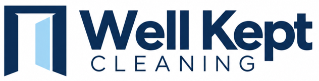 Well Kept Cleaning